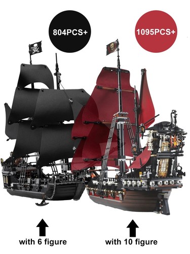 Pirati dei caraibi - pirati,