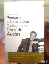 Pensare la televisione dialogo