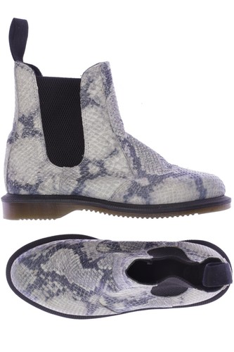Martens stivaletti da - dr.,