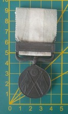 Giappone medaglia 1a guerra - giappone,