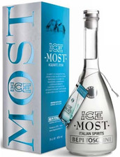 ICE MOST ACQUAVITE D'UVA 70 CL
