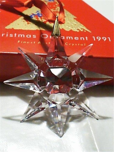 Swarovski 1991 - swarovski,