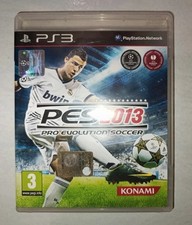 PES 2013 - PRO EVOLUTION