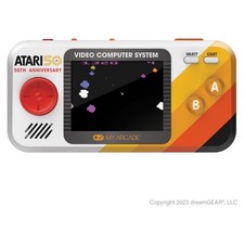 My Arcade Atari 100 giochi