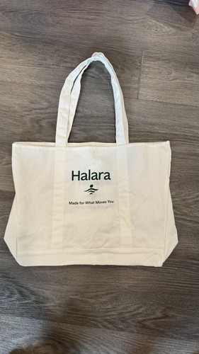 Halara borsa grande tela - borsa,