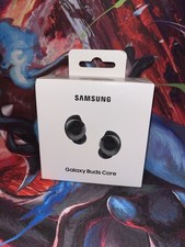 Samsung galaxy buds - galaxy, core