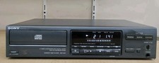 SONY CDP-M27 LETTORE CD SERIE MIDI 