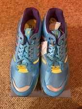 Adidas ZX 8000 Consortium Blue