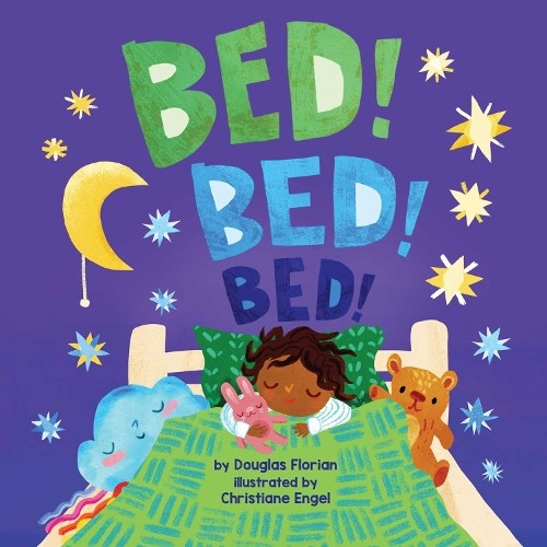 Bed a baby - bed!, (a