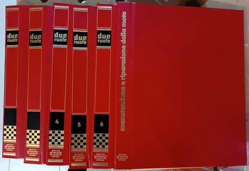 Enciclopedia ruote de - “2, ruote”