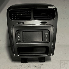 K05064976AI Monitor di bordo  FIAT FREEMONT (2I) 2.0 Mjt (125Kw) 4x4 aut. Suv