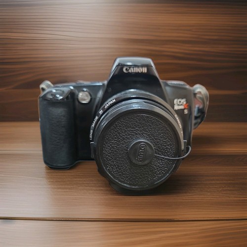 Canon eos rebel fotocamera - canon,