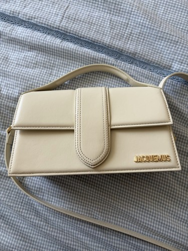 Borsa tracolla jacquemus - borsa, a