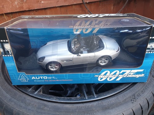 Modellino auto autoart - modellino,