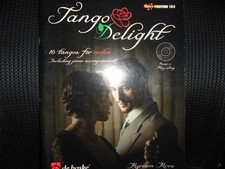 Tango Delight 16 Tanghi per