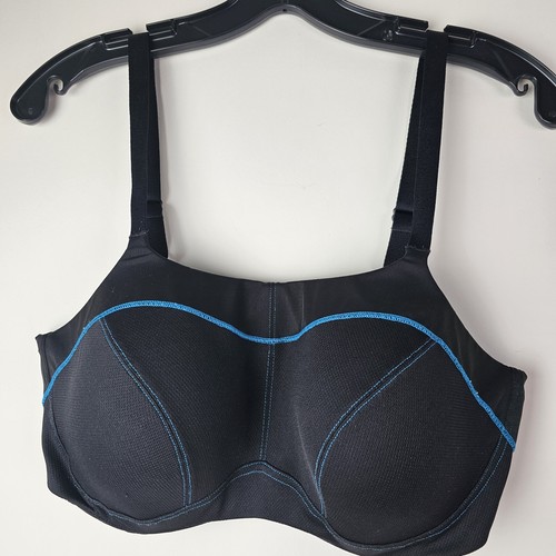 Reggiseno sportivo half moon - half,