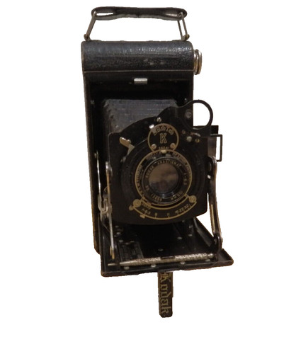 Antico kodak 1pocket - antico,