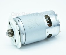 Motore indotto DeWalt per