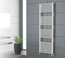 TERMOARREDO SCALDASALVIETTE CORDIVARI radiatori 1200x600 mm lisa 22 BIANCO 
