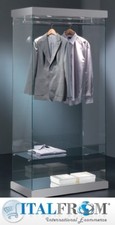 Vetrine Appendiabiti per