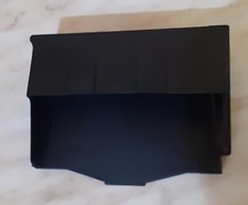 Opel Astra G coperchio fusibili maxi