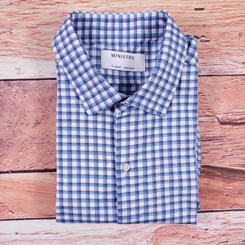 Camicia ministry supply - camicia,