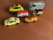 LOTTO Modellini Auto Smart