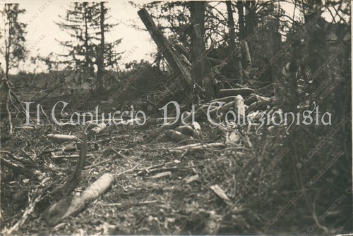 Ww1 fronte italiano - ww1,