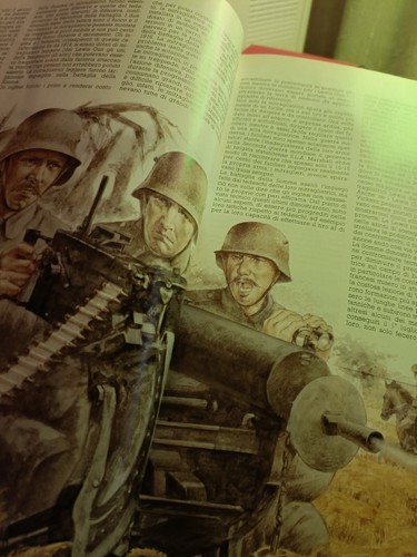 Volumi storia sulle armi - 12,