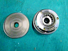 VOLANO COMPLETO DI RUOTA