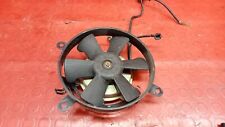 VENTOLA RADIATORE ACQUA  Honda