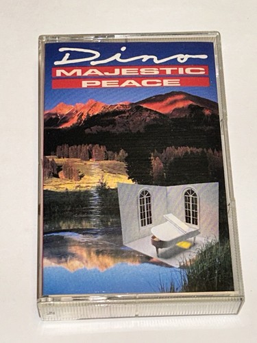 Dino regal majestic - regal, peace