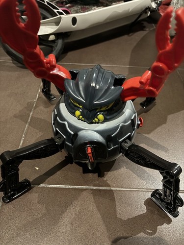 Monstroid masters del - monstroid, universo