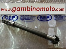 PIGNONE COPPIA CONICA MOTOCOLTIVATORE SEP 1900 SPECIAL DENTI PIGNONE 8 DENTI