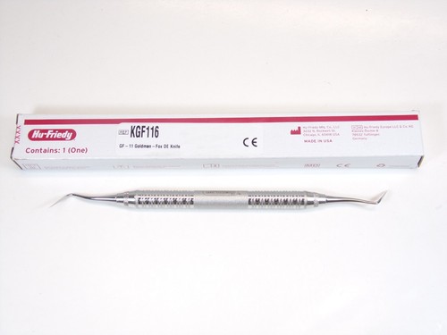 Coltello parodontale dental - coltello,