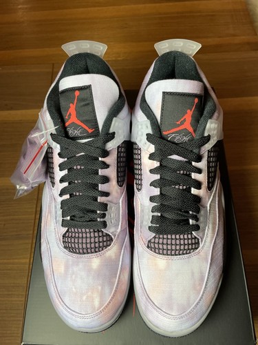 Nike air jordan retro se - nike, 4