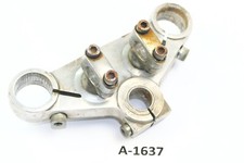 Benelli Tornado 650 S - Ponte