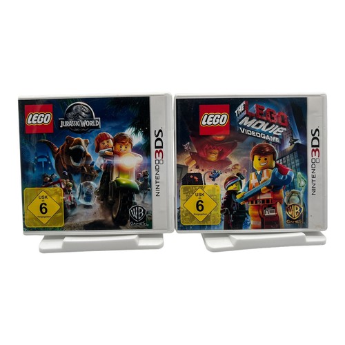 Giochi lego 3ds - lego,