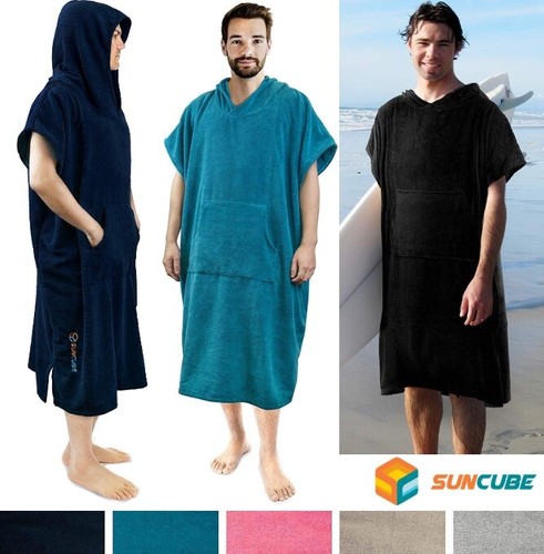 Poncho surf muta - , cambio