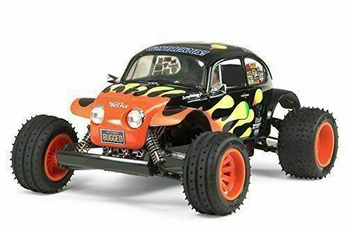 Tamiya 58502 blitzer beetle - tamiya,