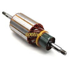 Indotto Dinamo NUOVO Fiat 500