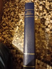 Raccolta Gialli Economici Mondadori 1935-41 Freeman Sherlock Holmes Wilton Hume