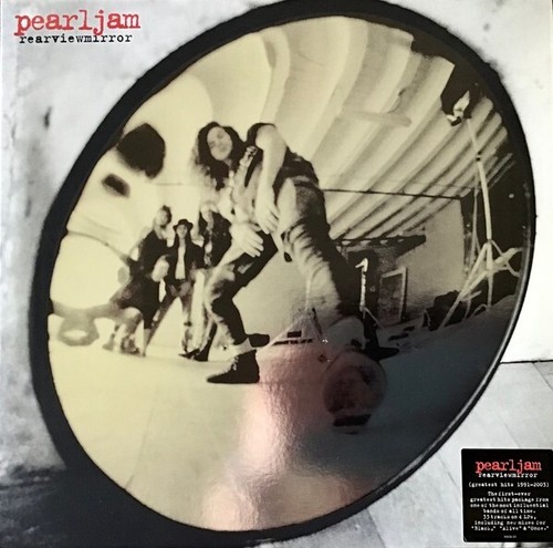 Pearl jam - pearl, ‎–