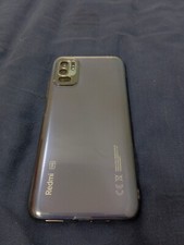 Xiaomi Redmi Note 10 5G - Blu scuro - (+vetro,caricatore,scheda SD(128gb))