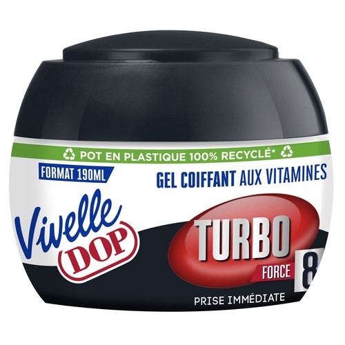 Lot vivelle dop - de, 2**