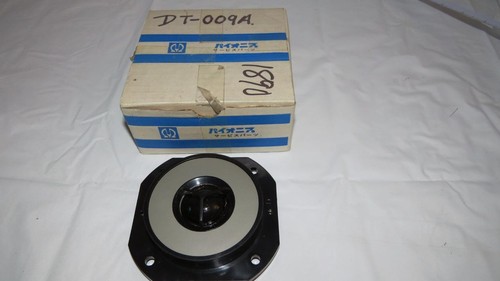 Pioneer 009a tweeter a - dt-009a,