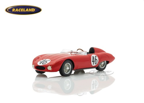 Osca sport 750 mans - sport,