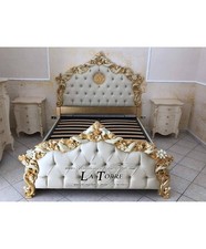 Letto Matrimoniale Dea Medusa