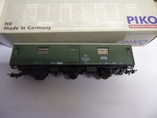 Piko H0 5/6523/010 carro merci