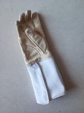 Guanto Da Scherma Professionale PBT